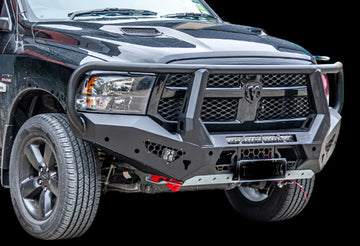 Offroad Animal Toro Bull Bar for Ram 1500 DS (2017 +) - Brixton 4x4 - Buy Online Now!